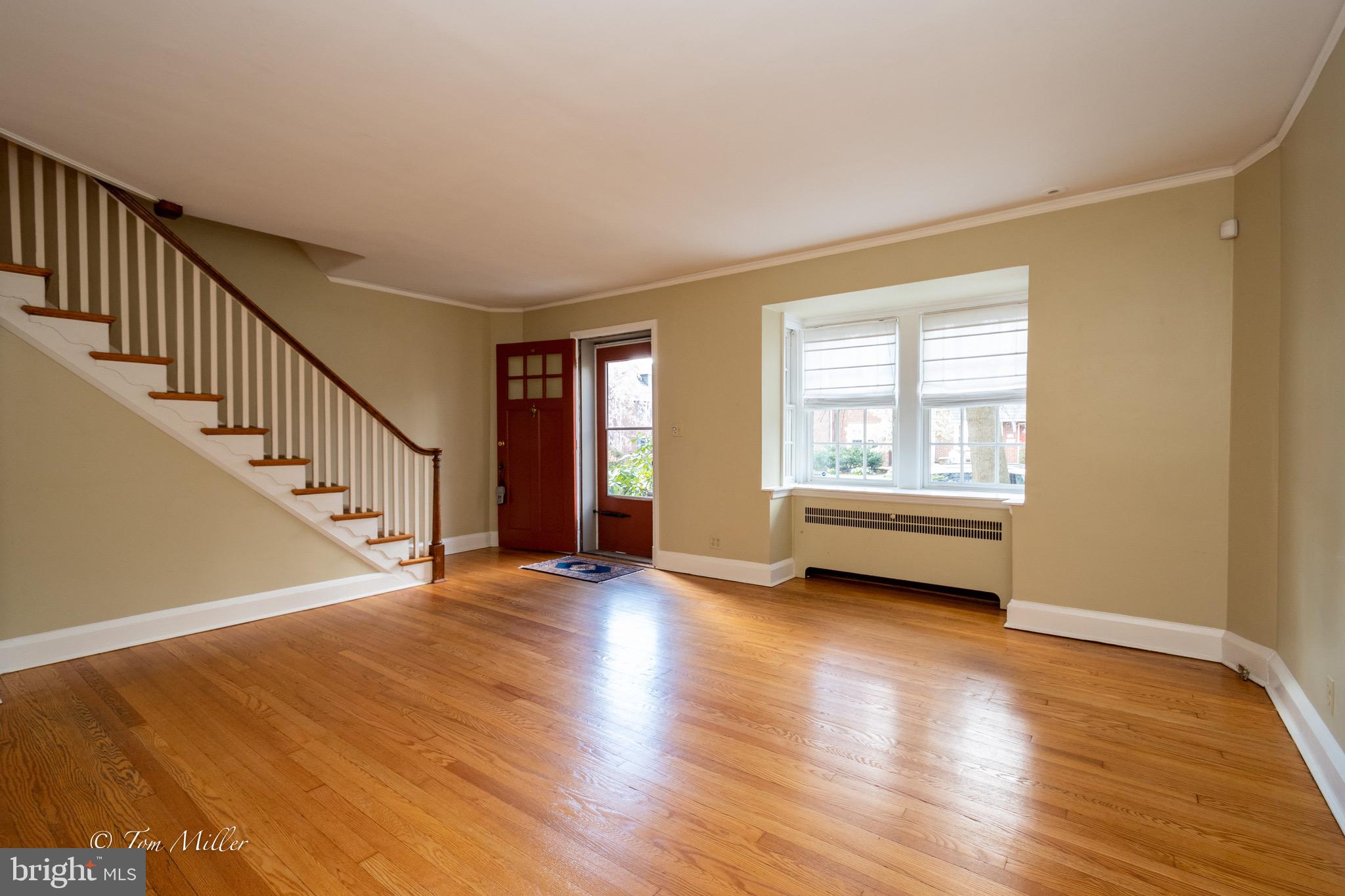 RODGERS FORGE - Residential