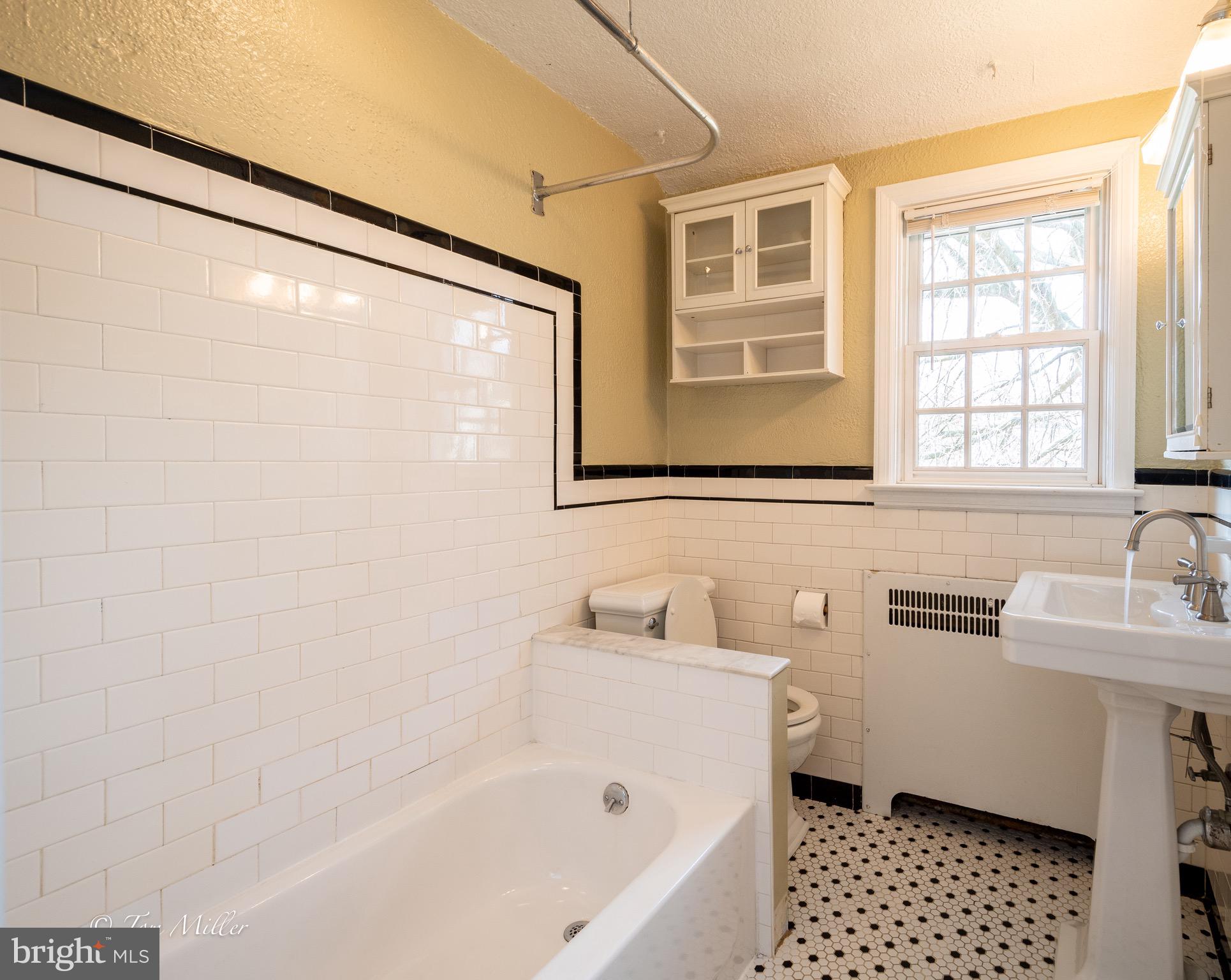 RODGERS FORGE - Residential