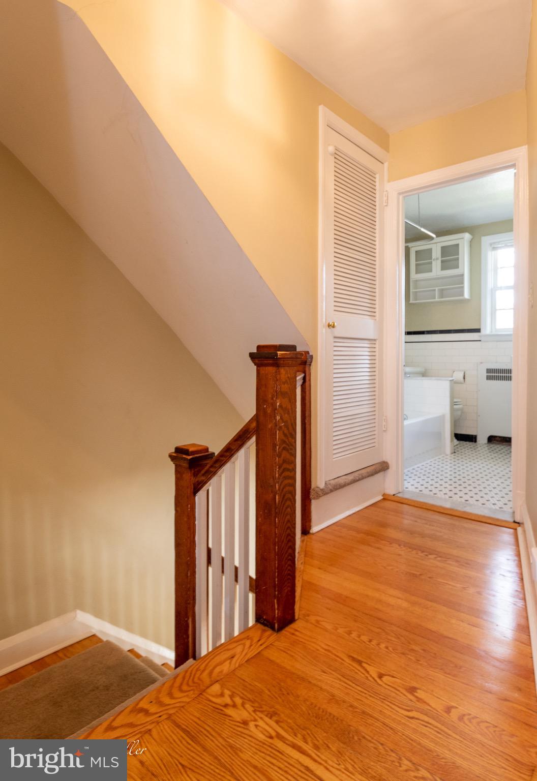 RODGERS FORGE - Residential