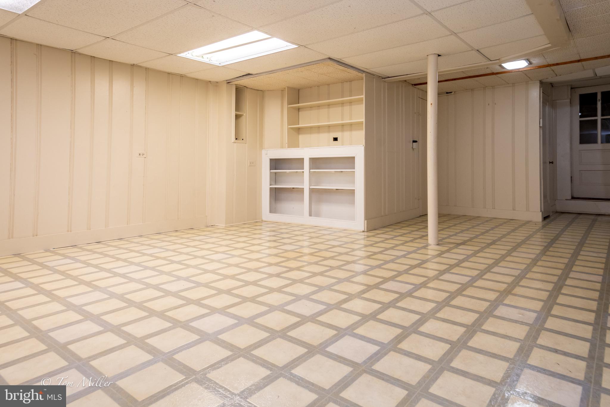 RODGERS FORGE - Residential