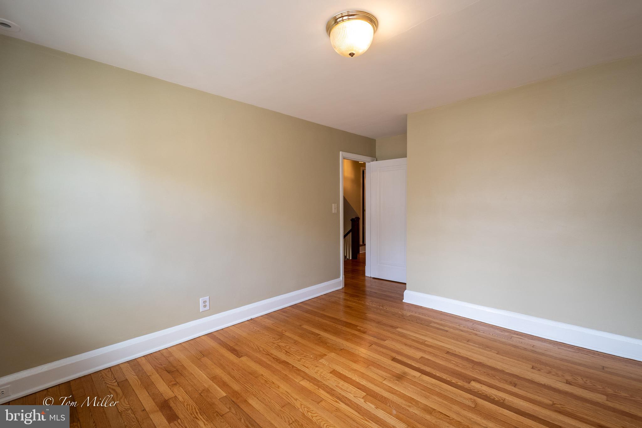 RODGERS FORGE - Residential