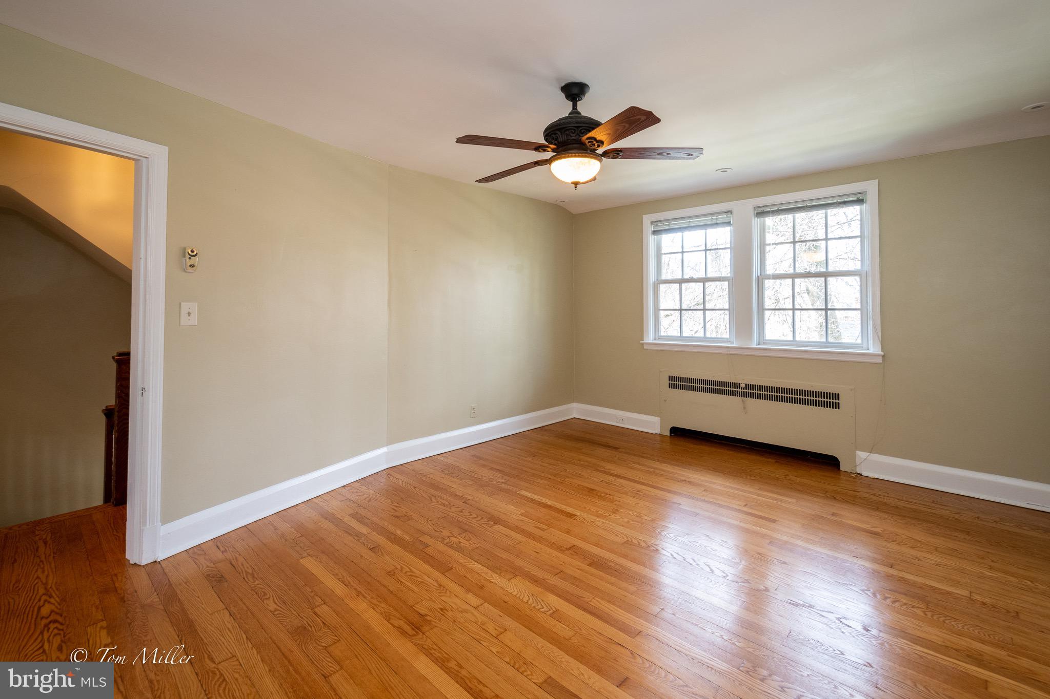 RODGERS FORGE - Residential