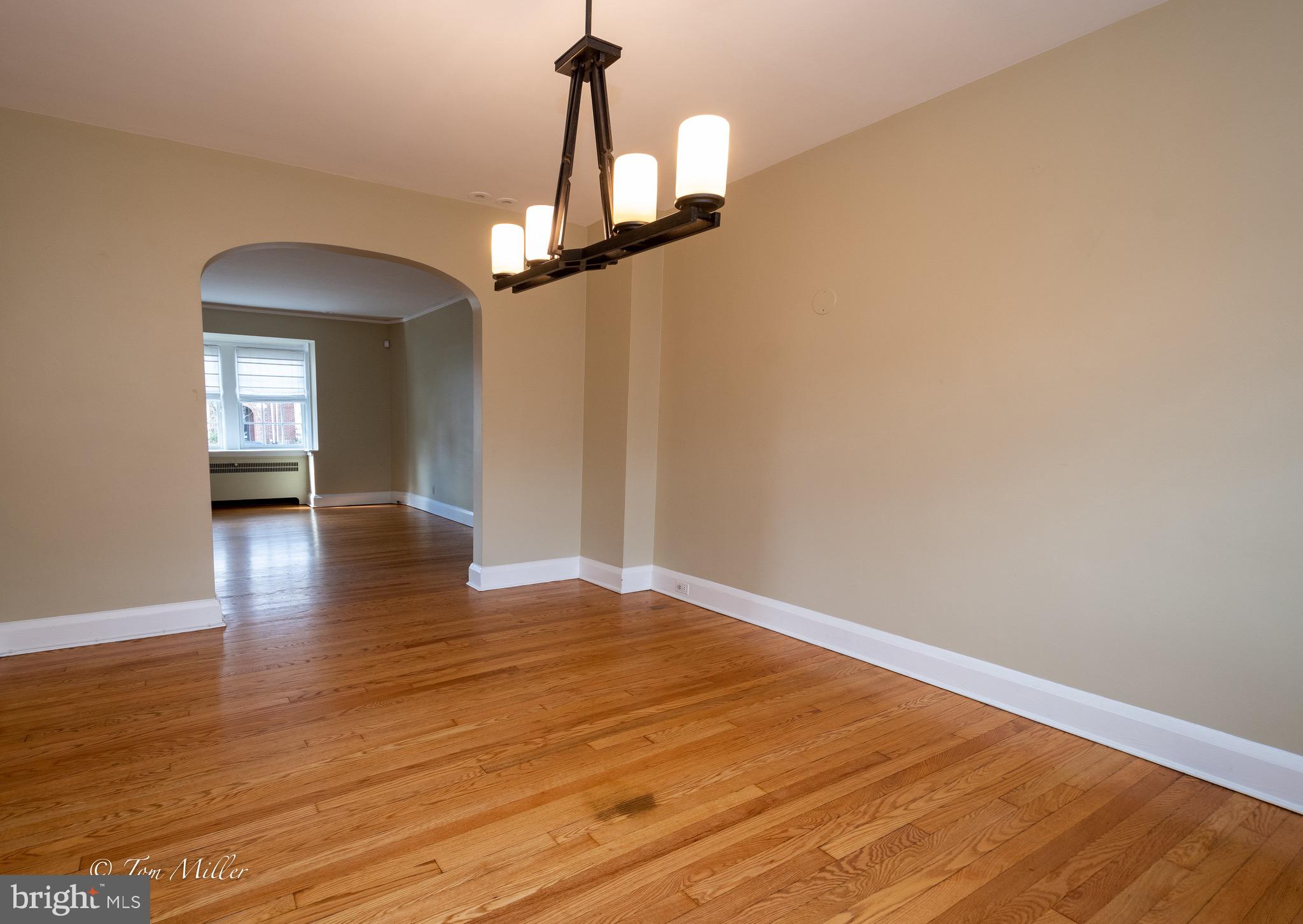 RODGERS FORGE - Residential