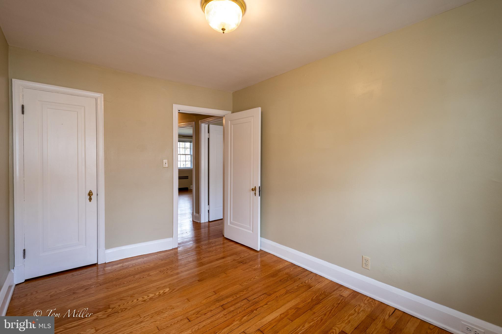 RODGERS FORGE - Residential