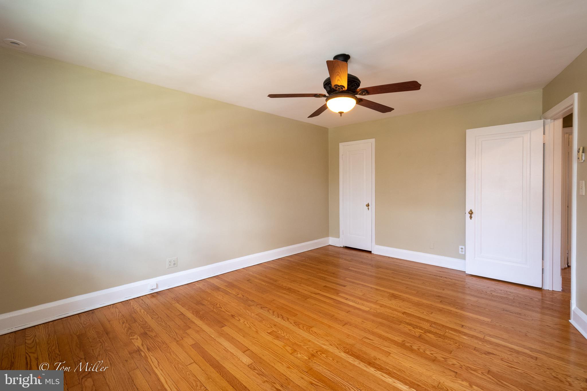 RODGERS FORGE - Residential