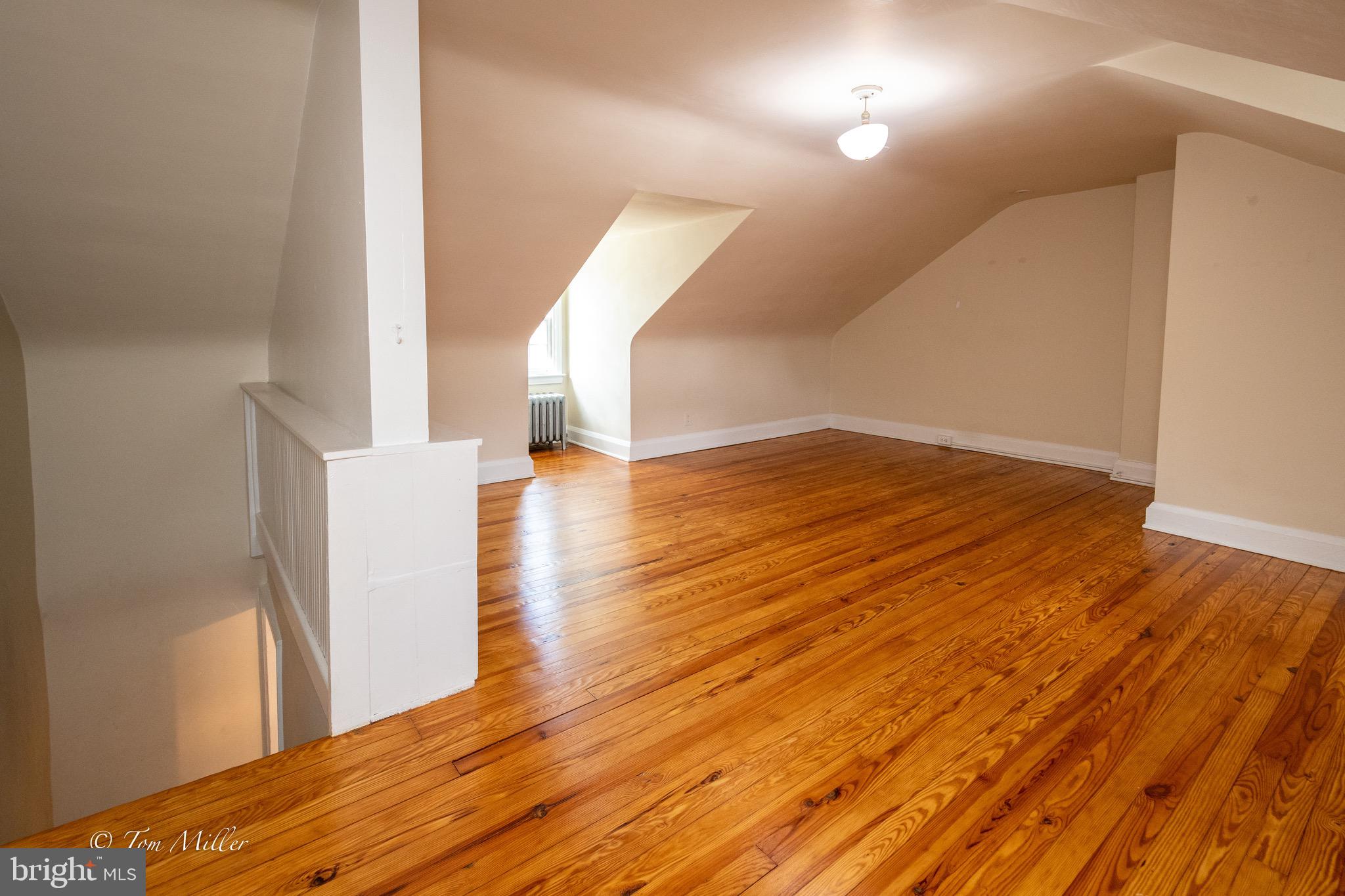 RODGERS FORGE - Residential