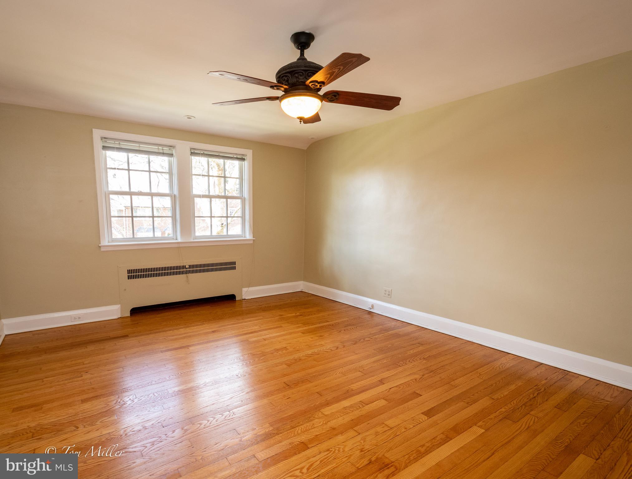 RODGERS FORGE - Residential