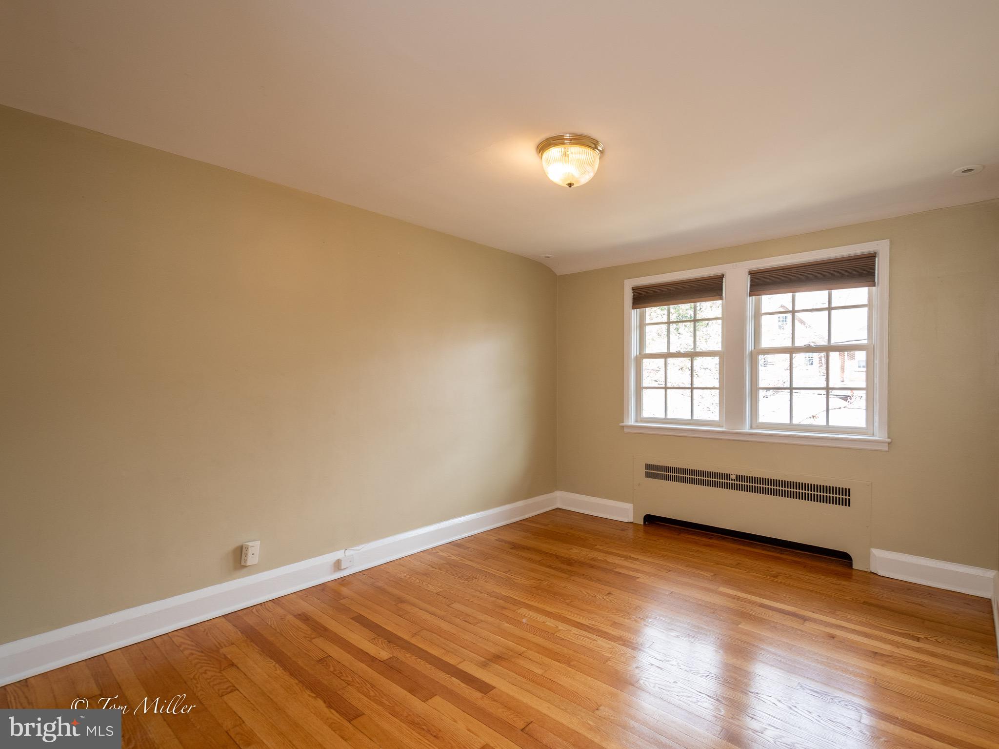 RODGERS FORGE - Residential