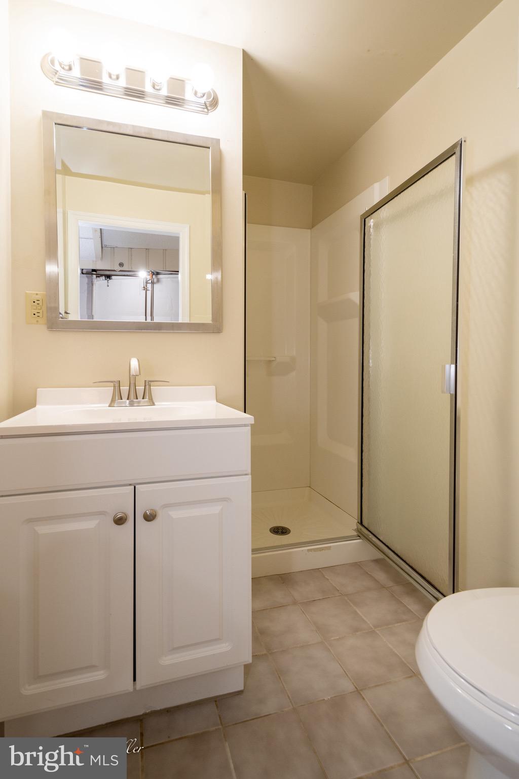 RODGERS FORGE - Residential