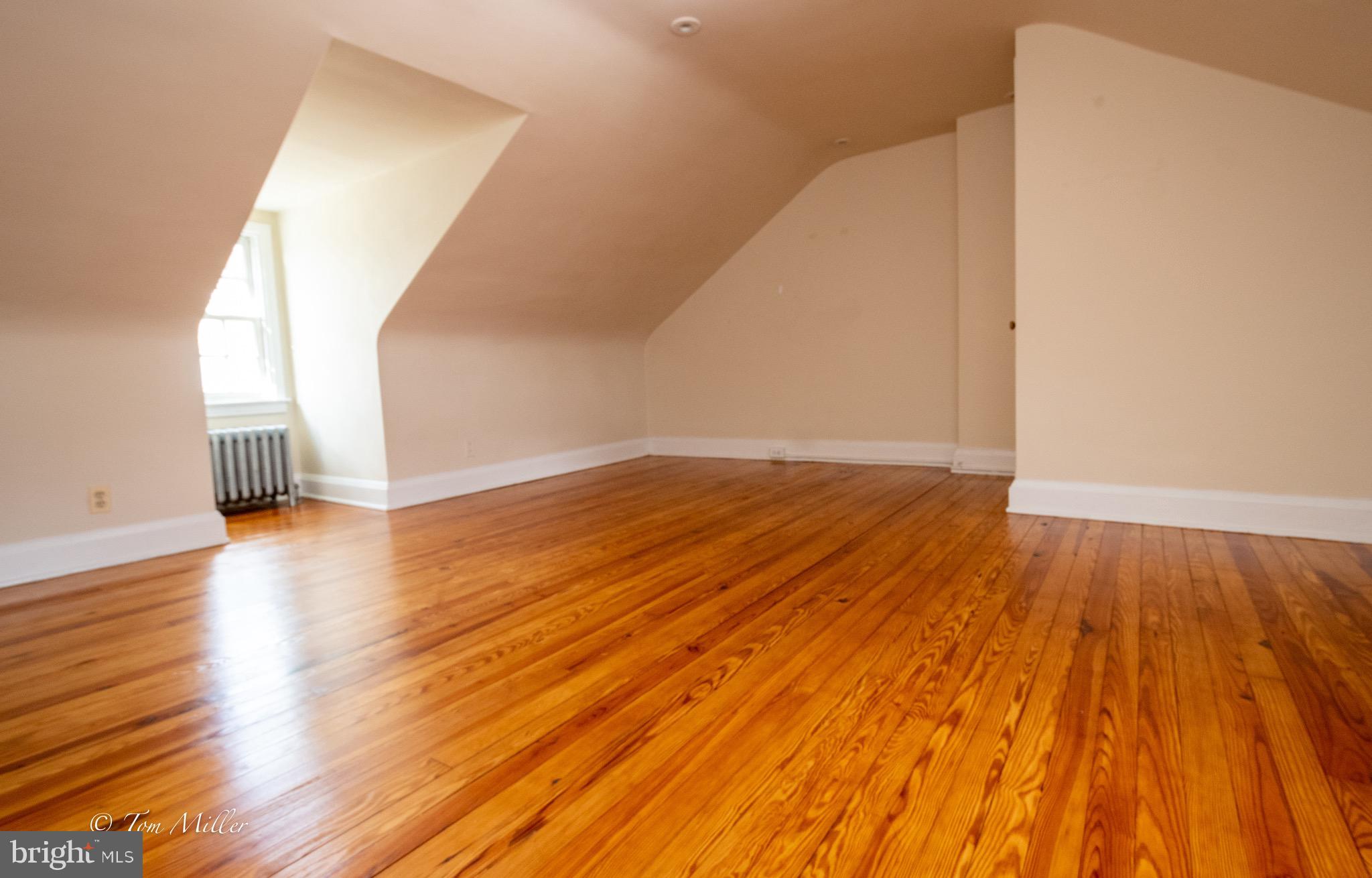 RODGERS FORGE - Residential