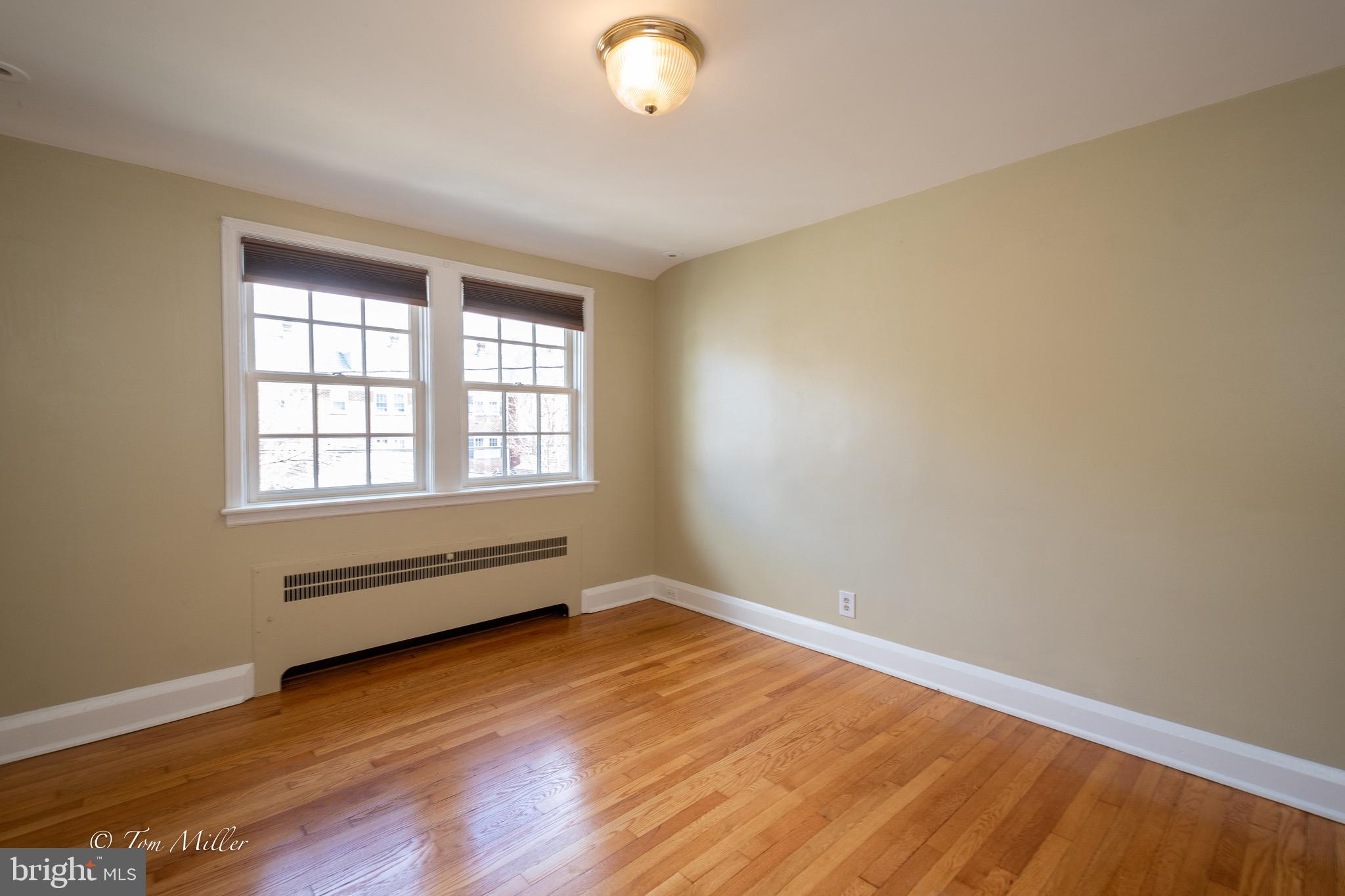 RODGERS FORGE - Residential