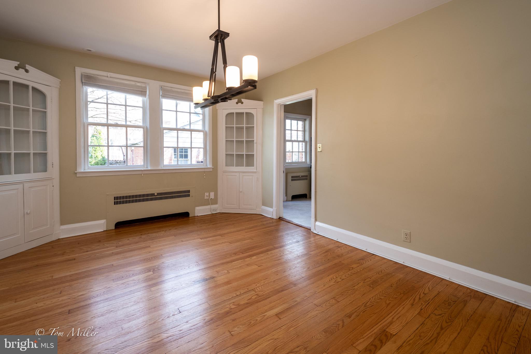 RODGERS FORGE - Residential