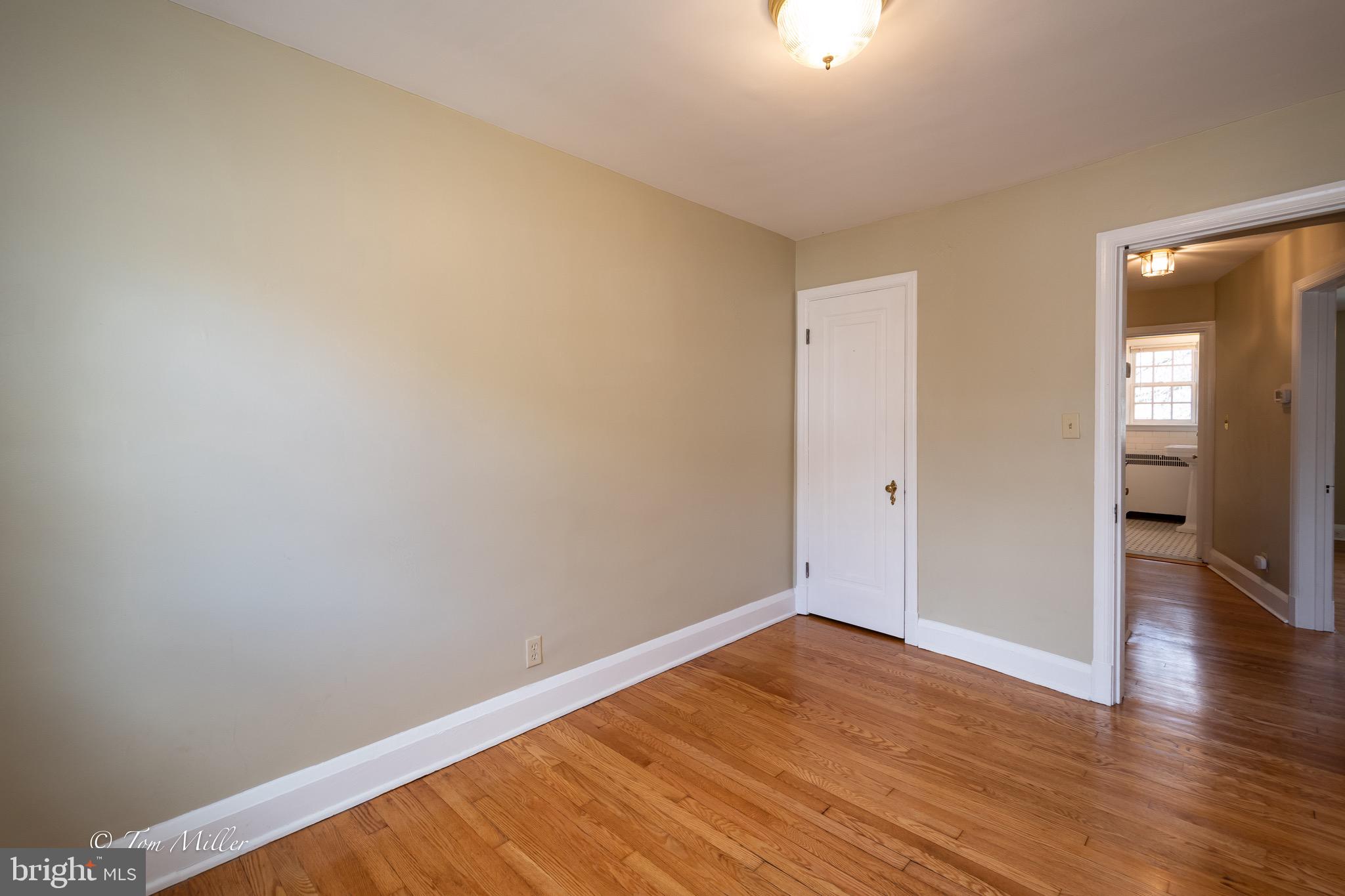 RODGERS FORGE - Residential