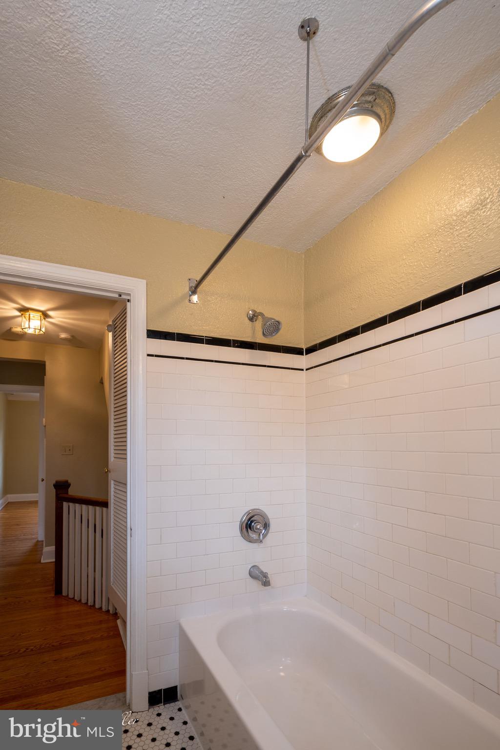 RODGERS FORGE - Residential