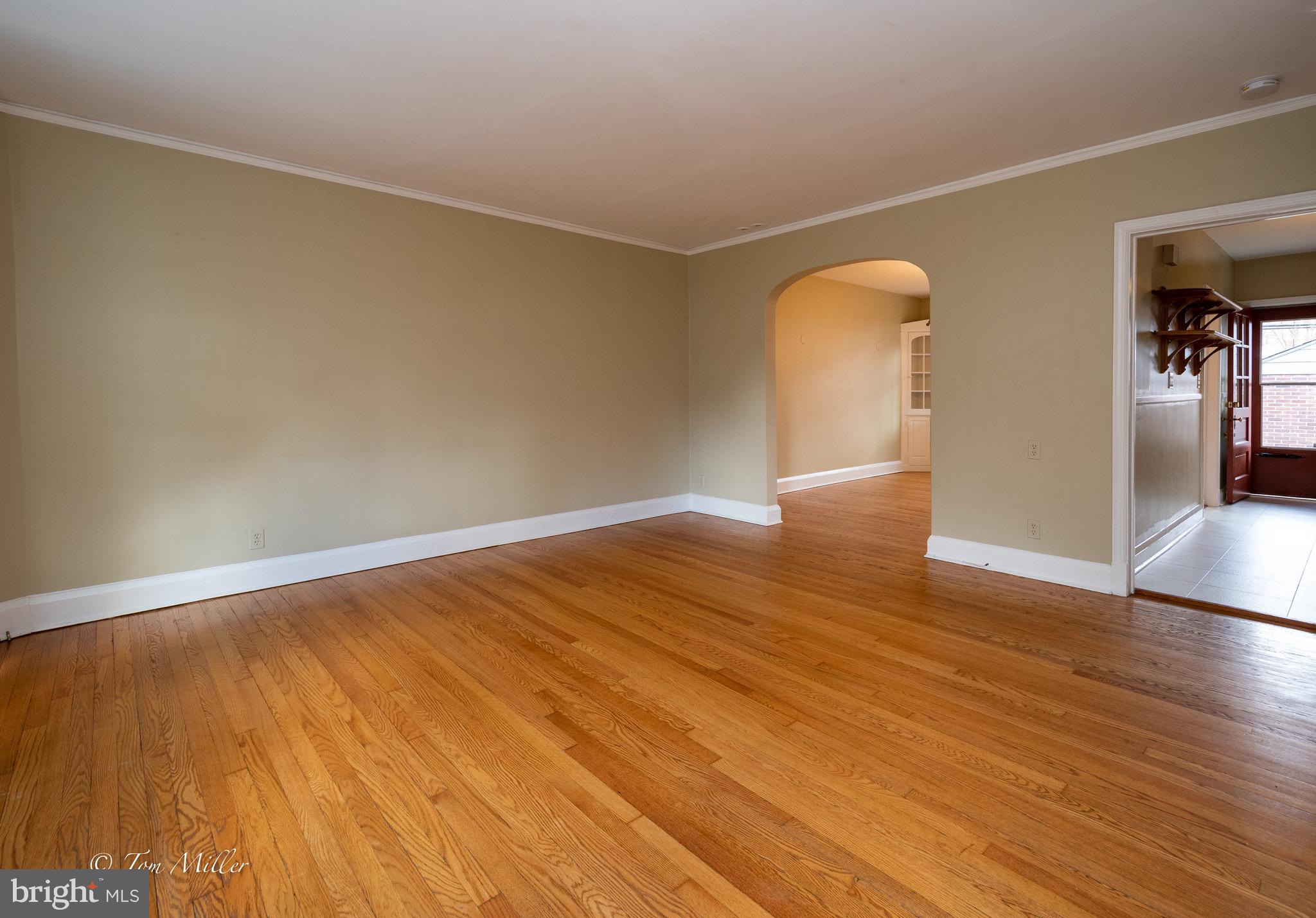 RODGERS FORGE - Residential