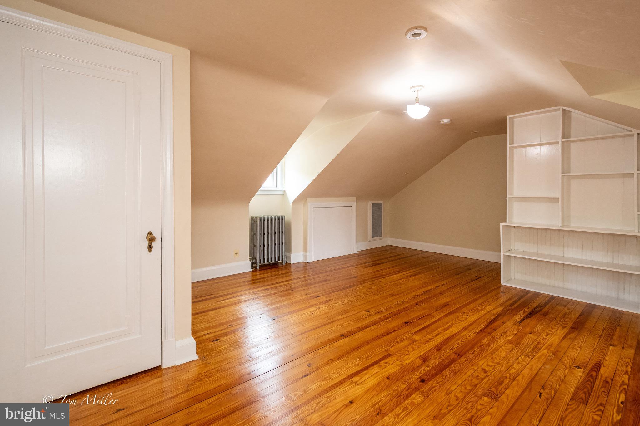 RODGERS FORGE - Residential