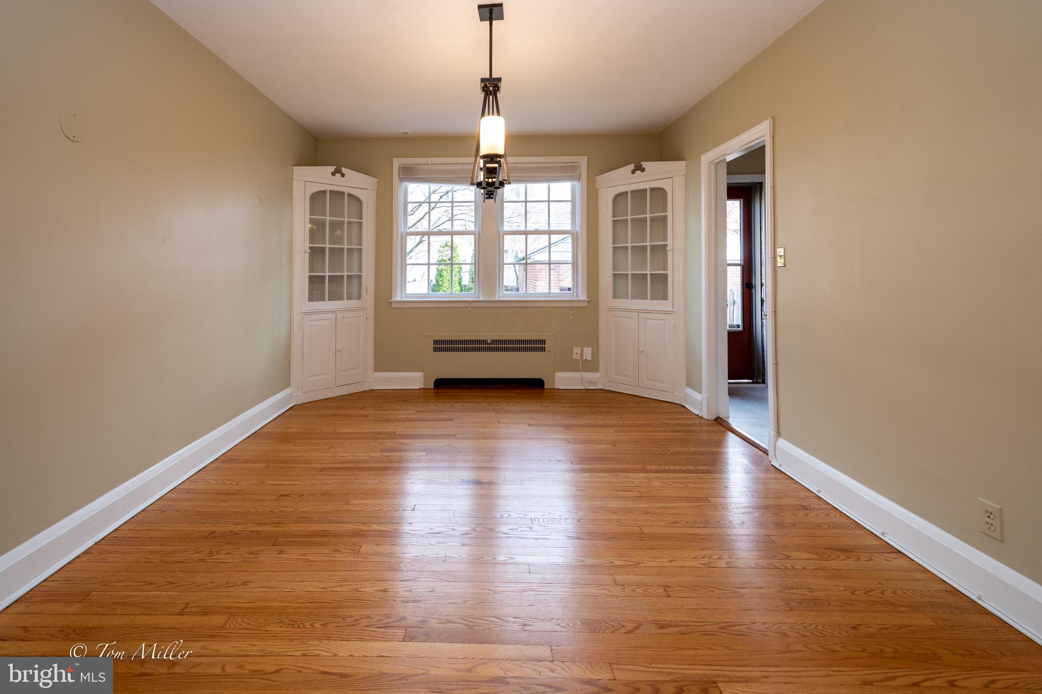 RODGERS FORGE - Residential