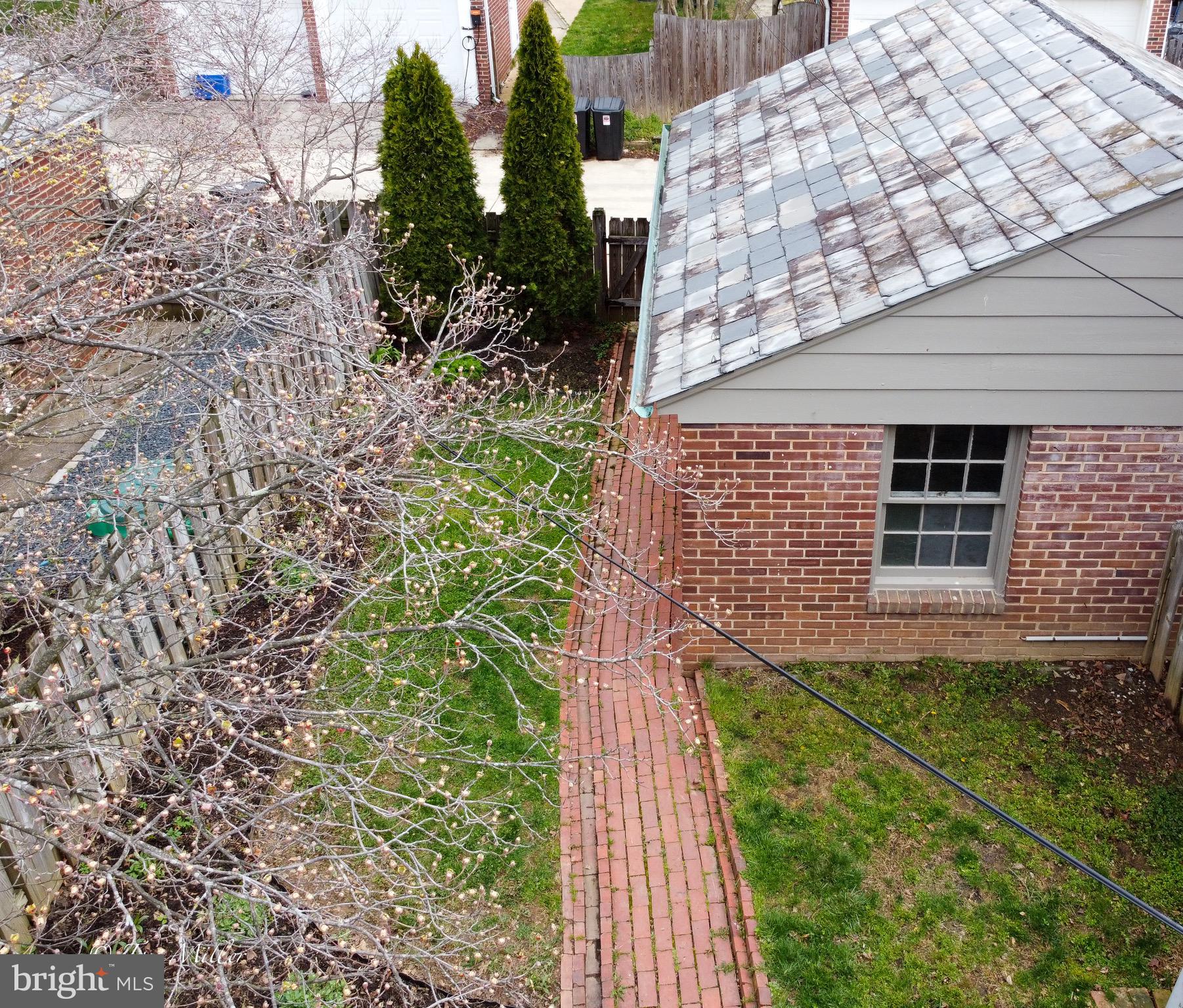 RODGERS FORGE - Residential