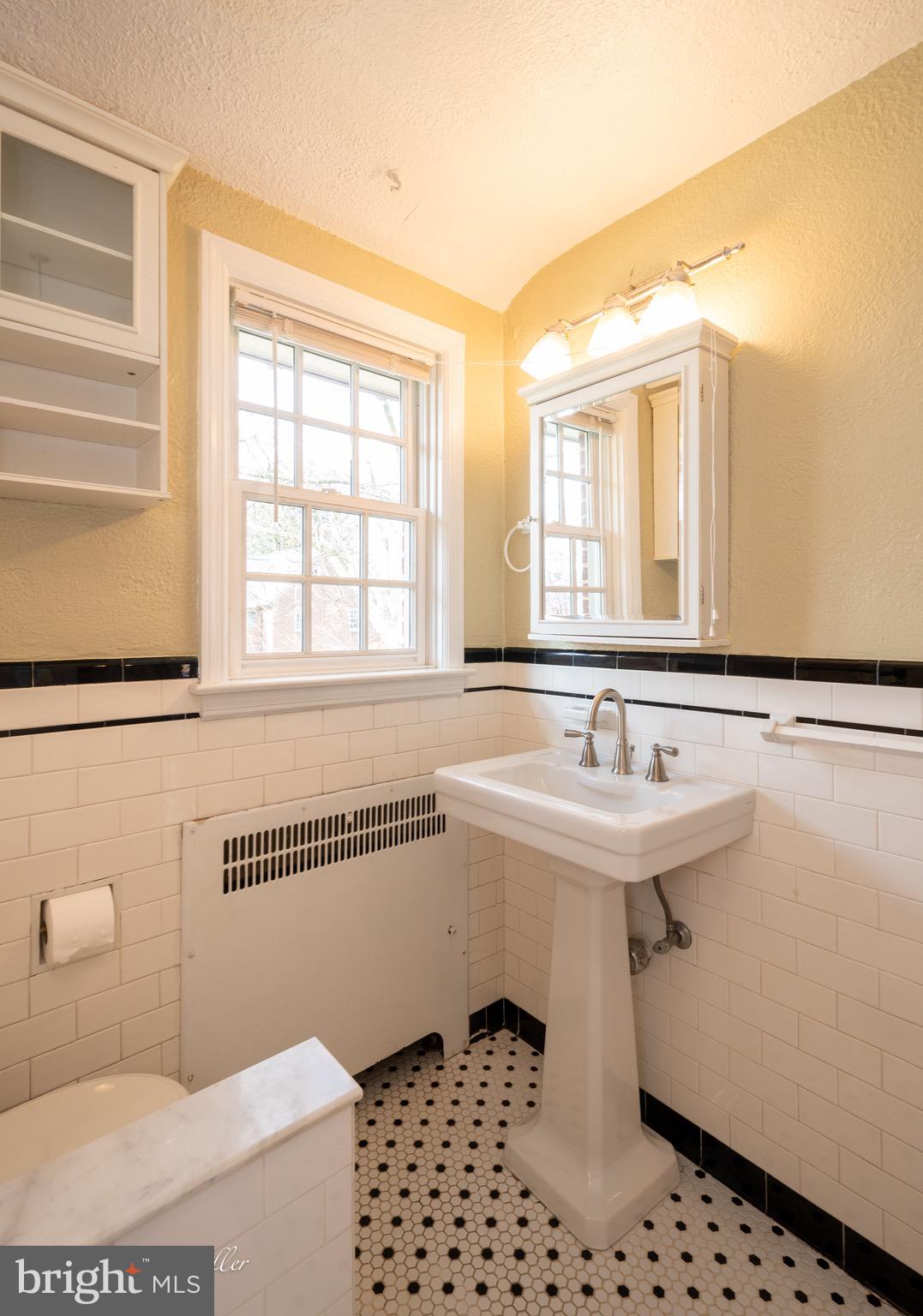 RODGERS FORGE - Residential