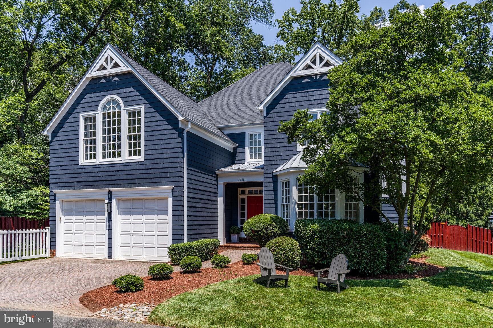 10513 DEMOCRACY LANE