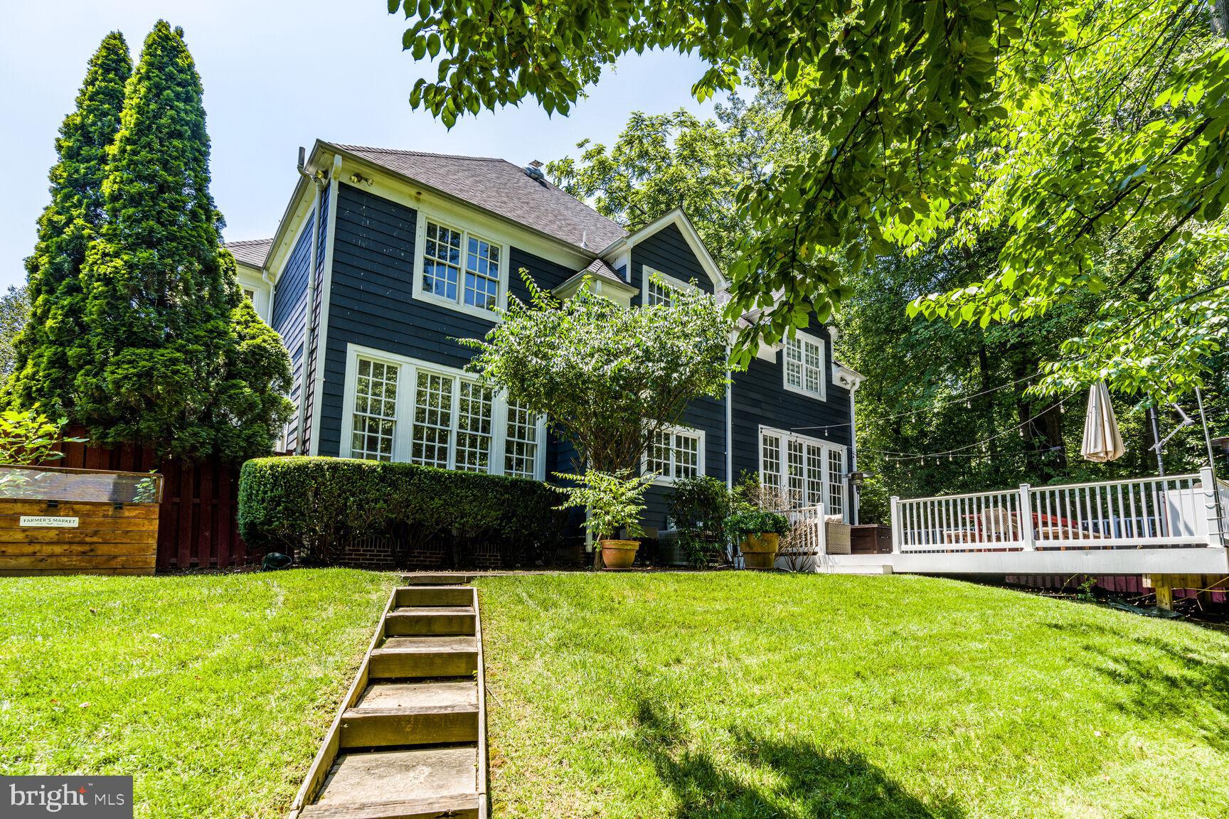 10513 DEMOCRACY LANE