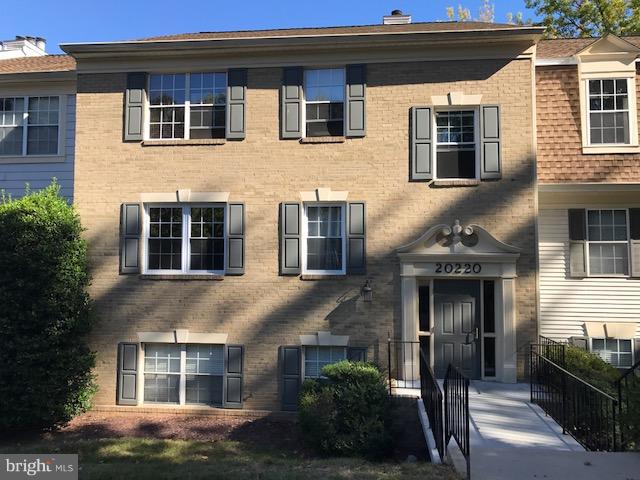 LAKEVIEW - Residential Lease