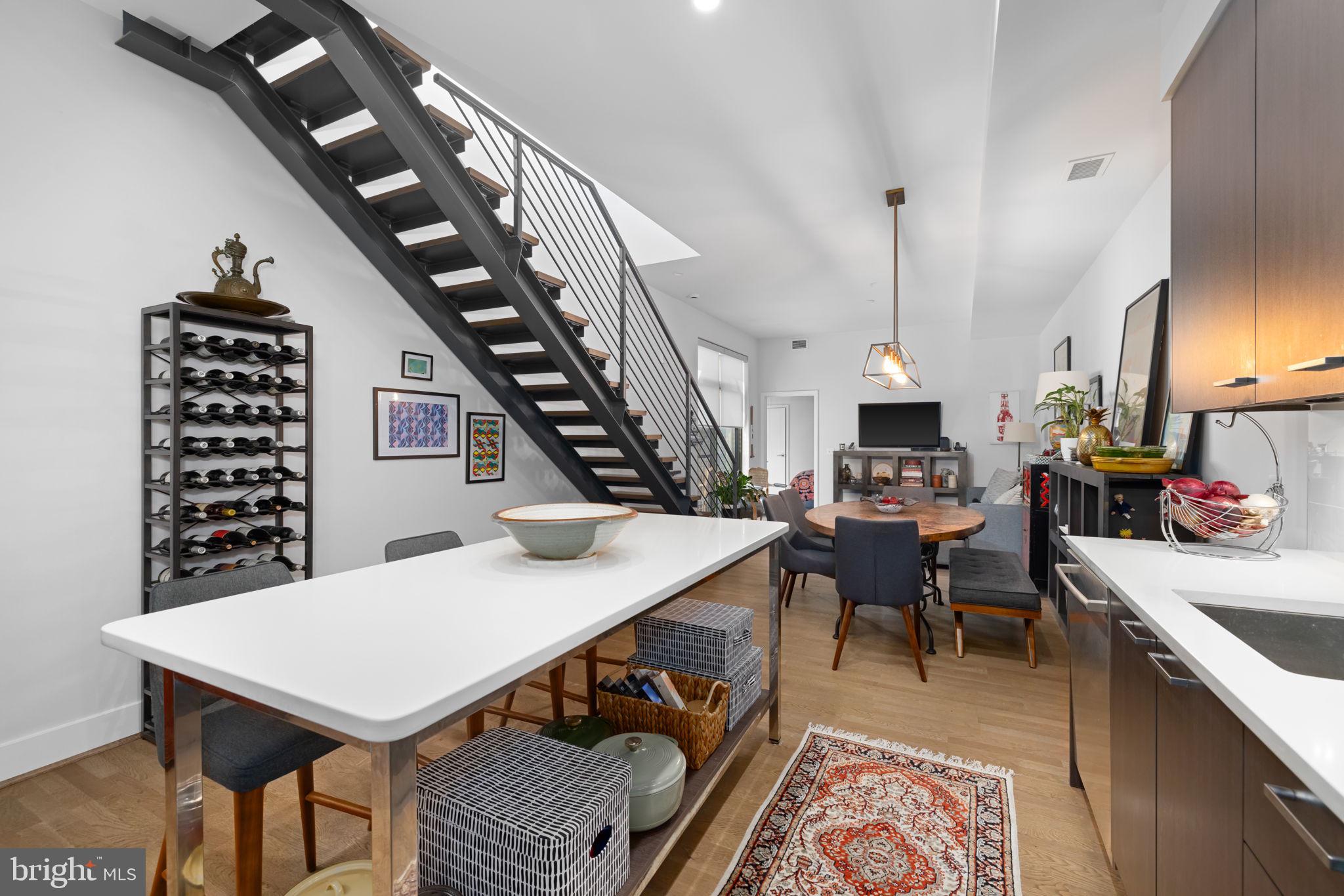 525 WATER STREET SW 431