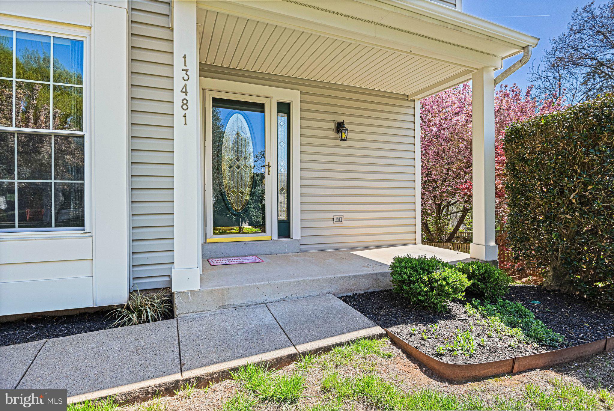 13481 LAKE SHORE DRIVE