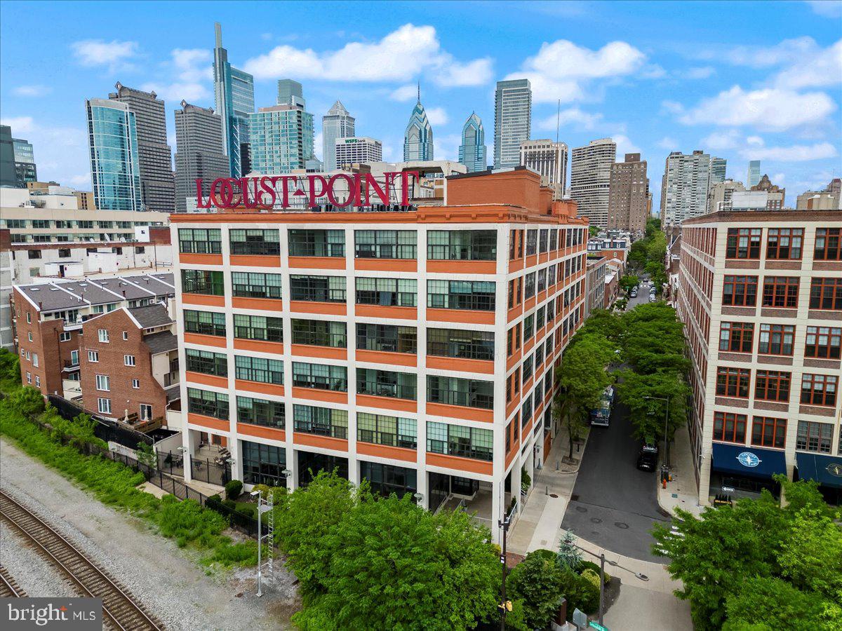 FITLER SQUARE - Residential