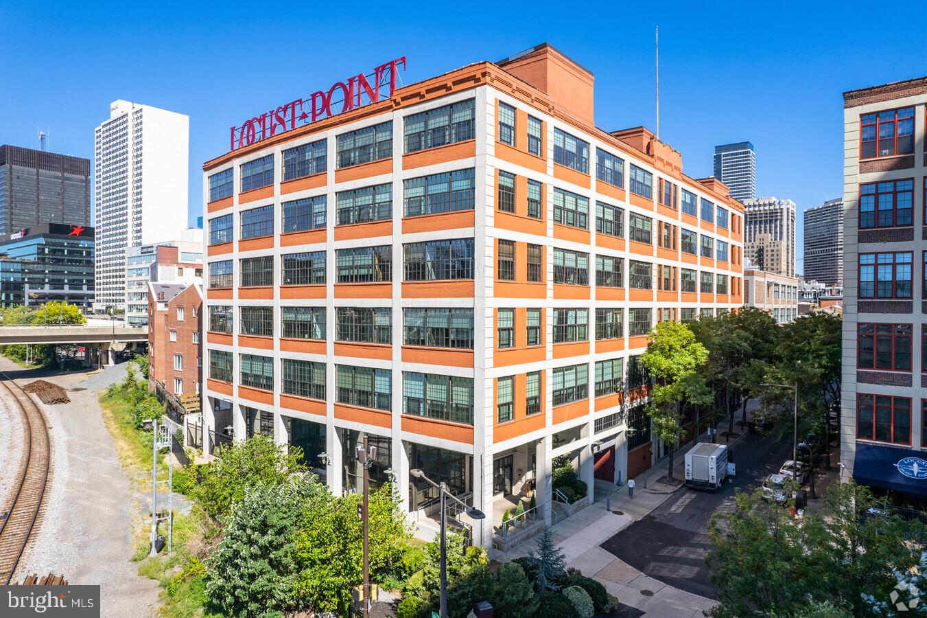 FITLER SQUARE - Residential