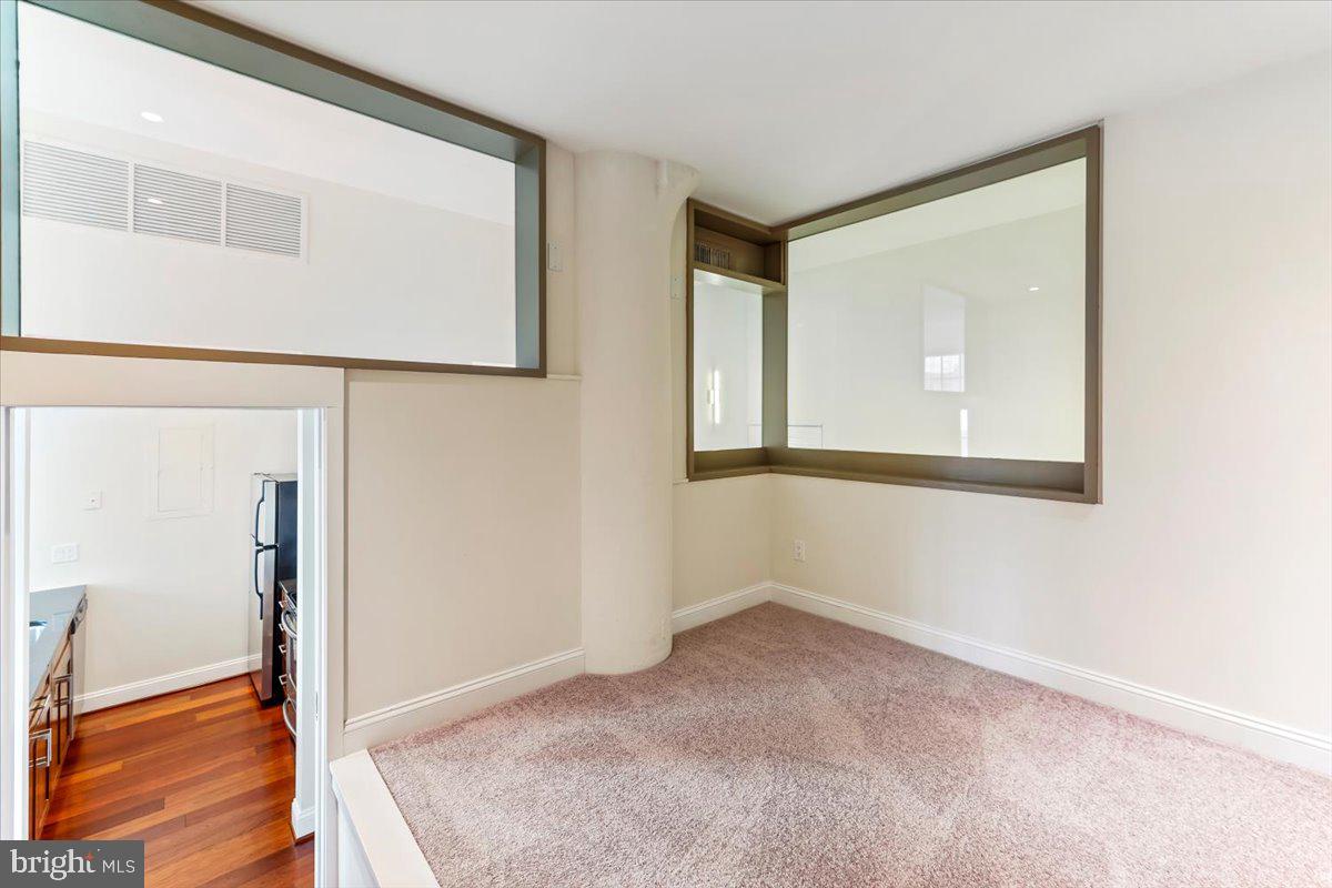 FITLER SQUARE - Residential