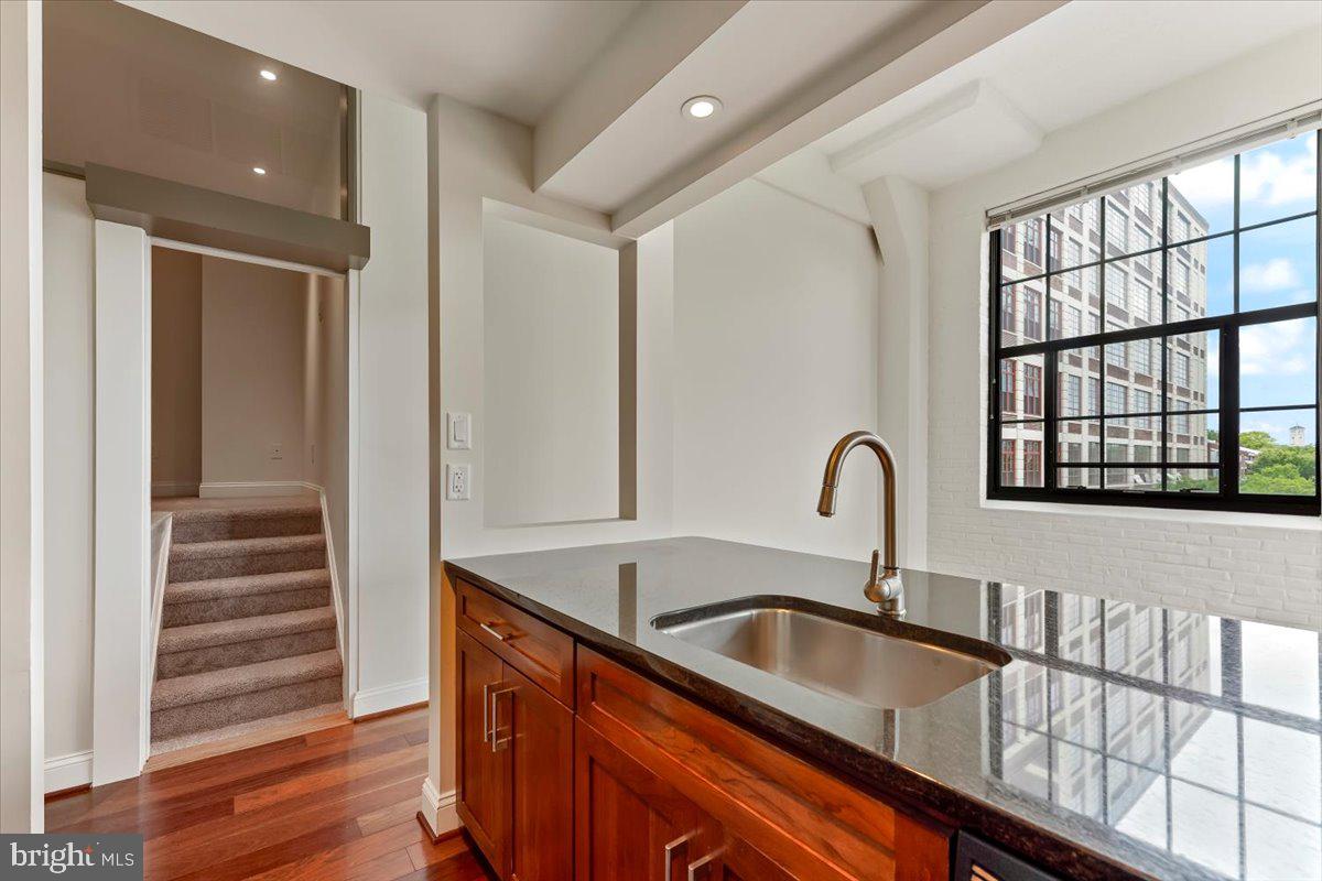 FITLER SQUARE - Residential