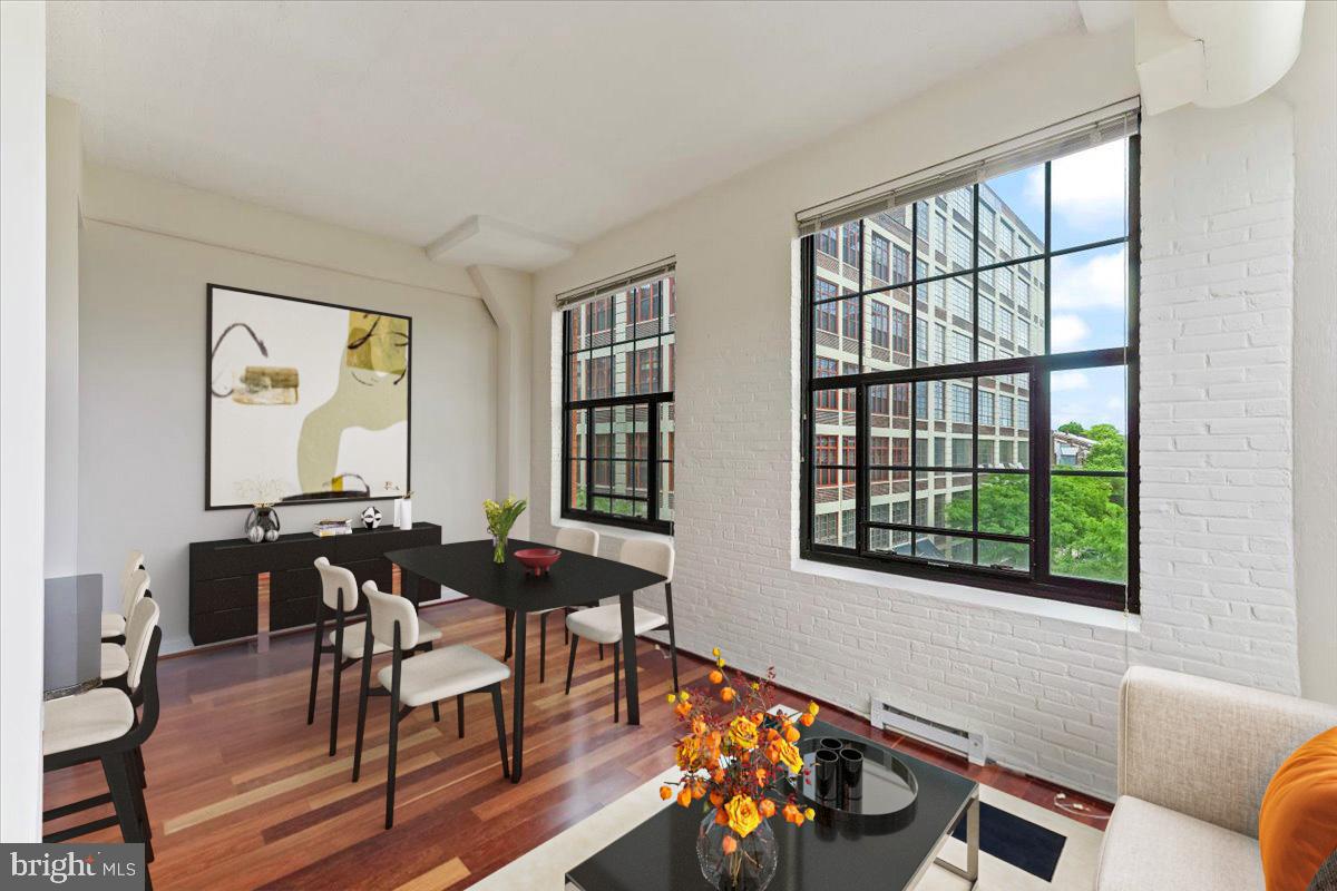 FITLER SQUARE - Residential