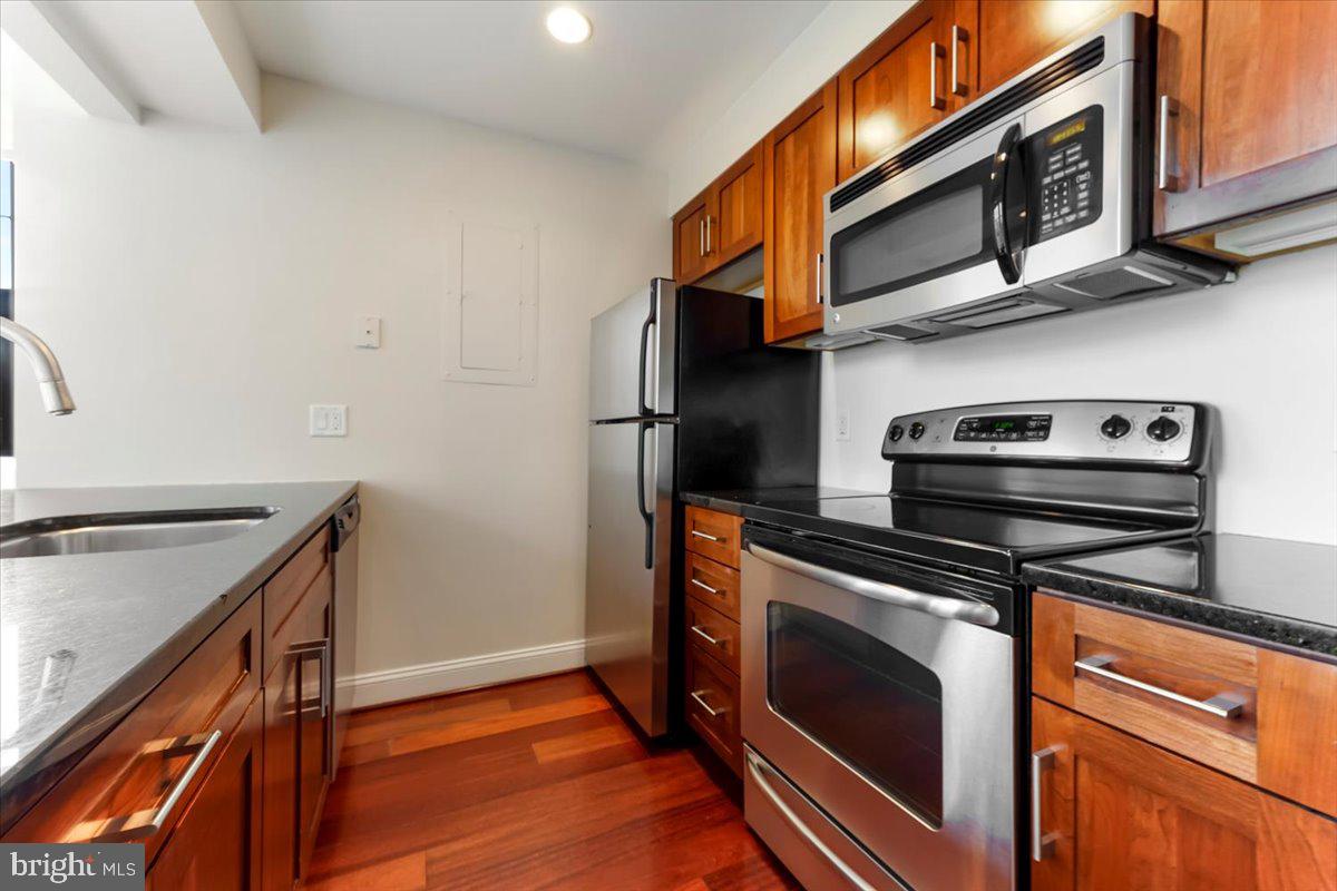 FITLER SQUARE - Residential