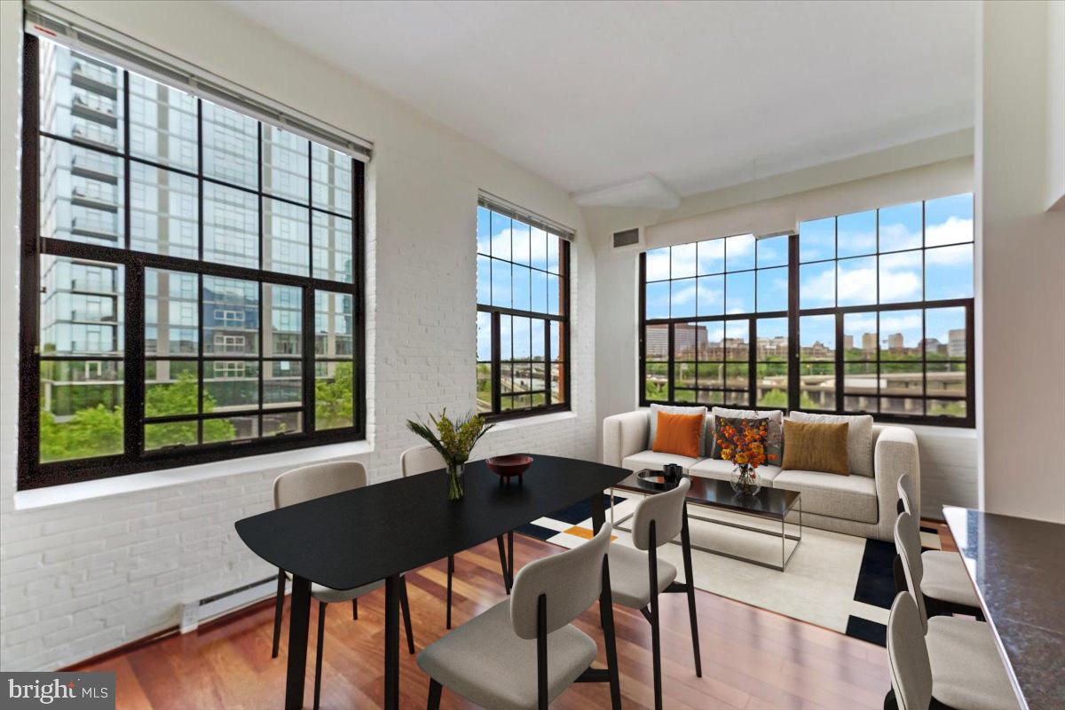 FITLER SQUARE - Residential