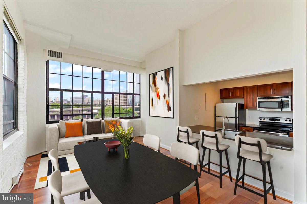 FITLER SQUARE - Residential