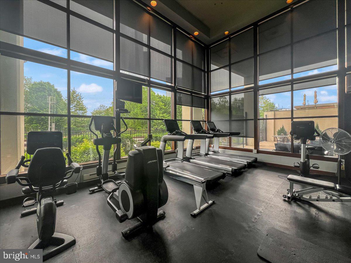 FITLER SQUARE - Residential