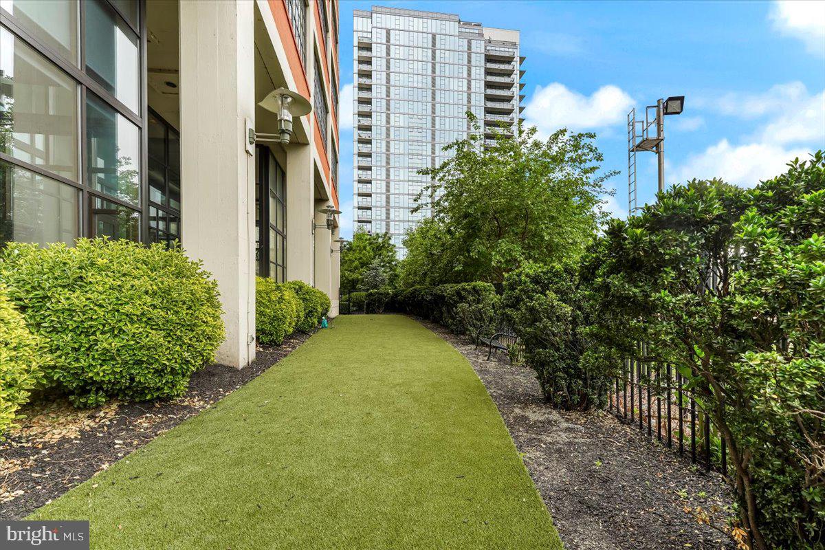 FITLER SQUARE - Residential