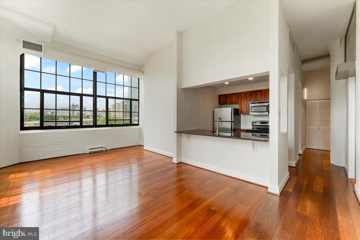 FITLER SQUARE - Residential