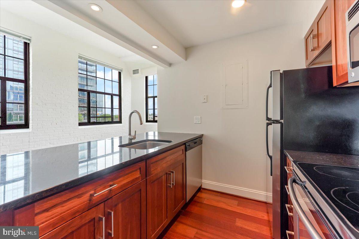 FITLER SQUARE - Residential