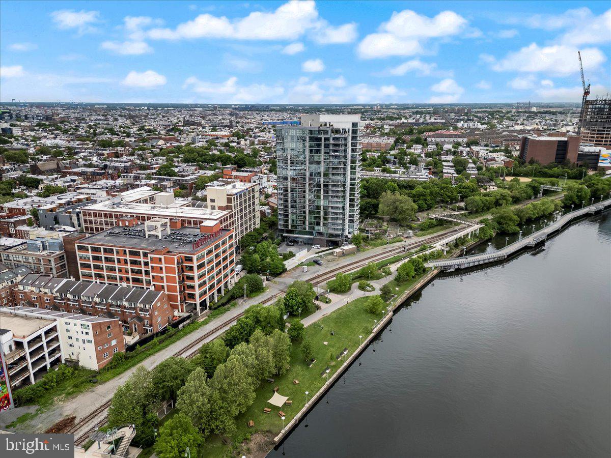 FITLER SQUARE - Residential