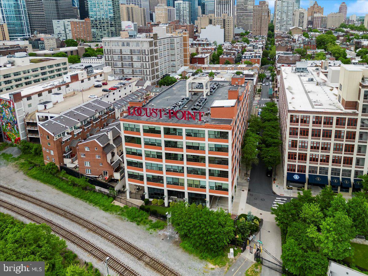 FITLER SQUARE - Residential