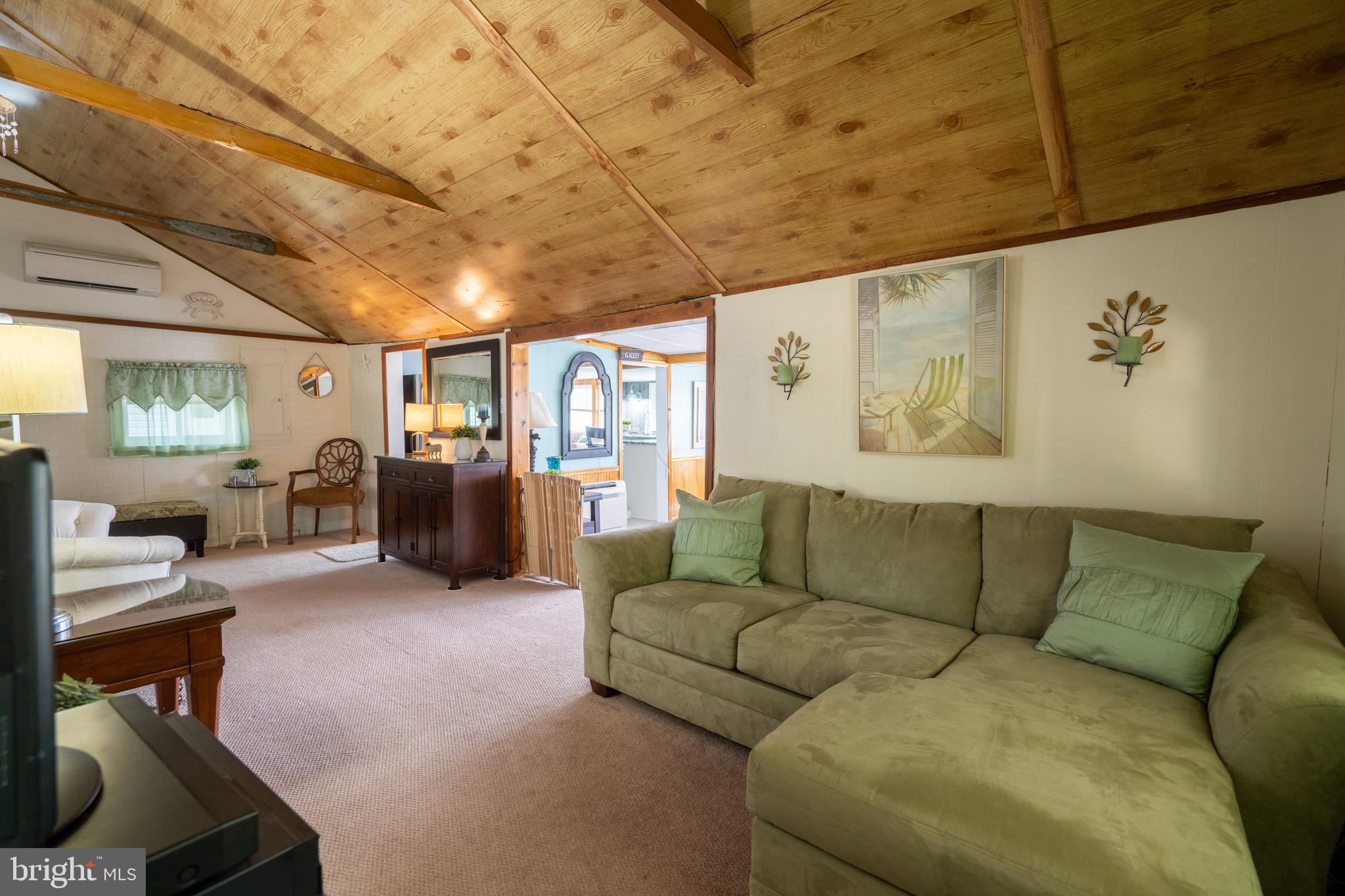 LEWIS SHORE - Residential