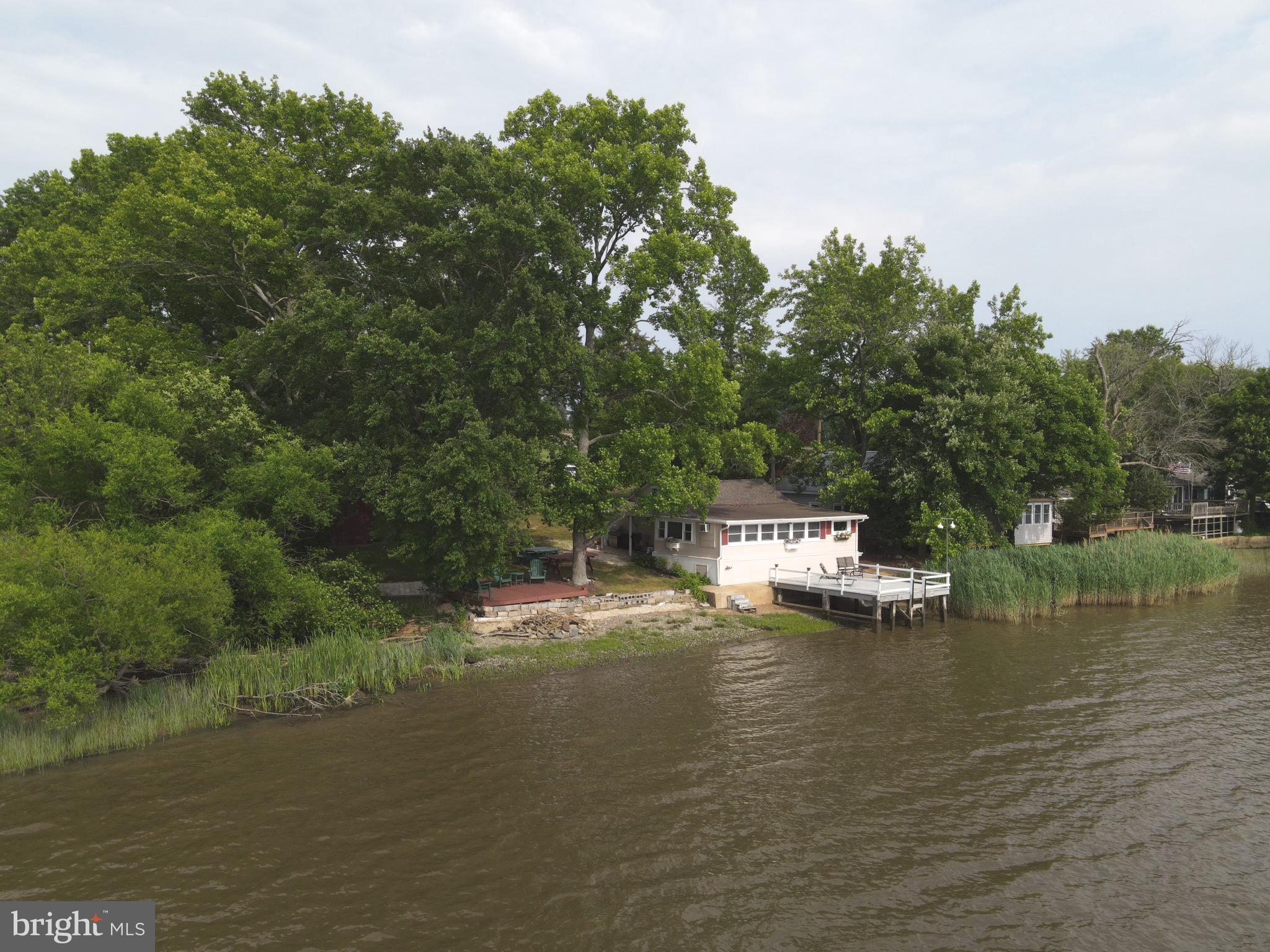 LEWIS SHORE - Residential