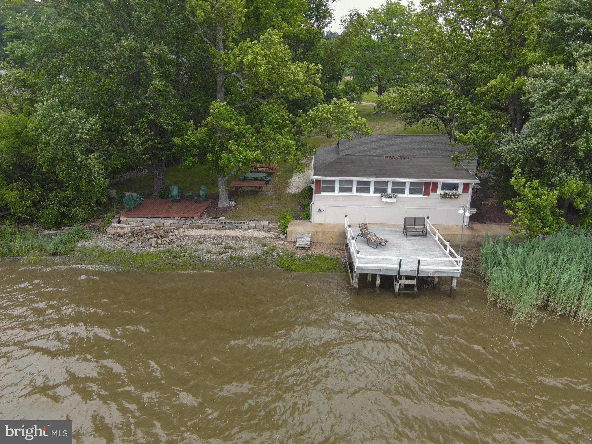 LEWIS SHORE - Residential