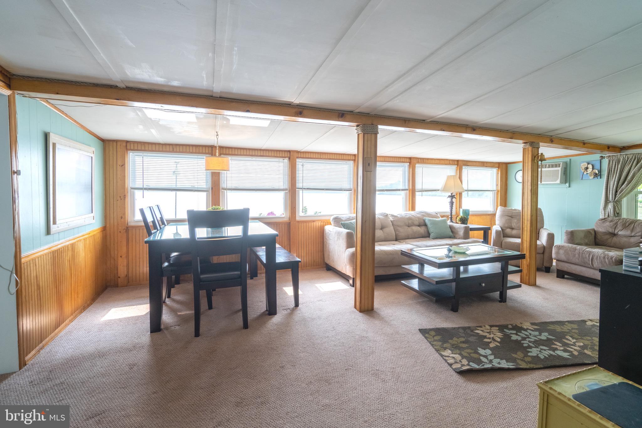 LEWIS SHORE - Residential