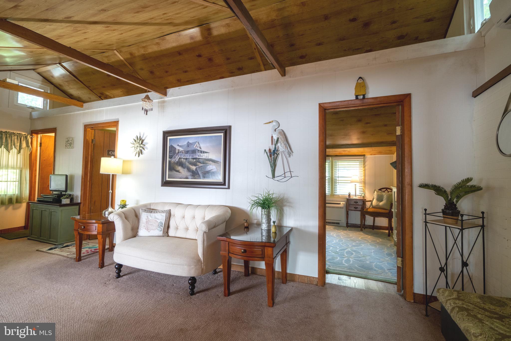 LEWIS SHORE - Residential