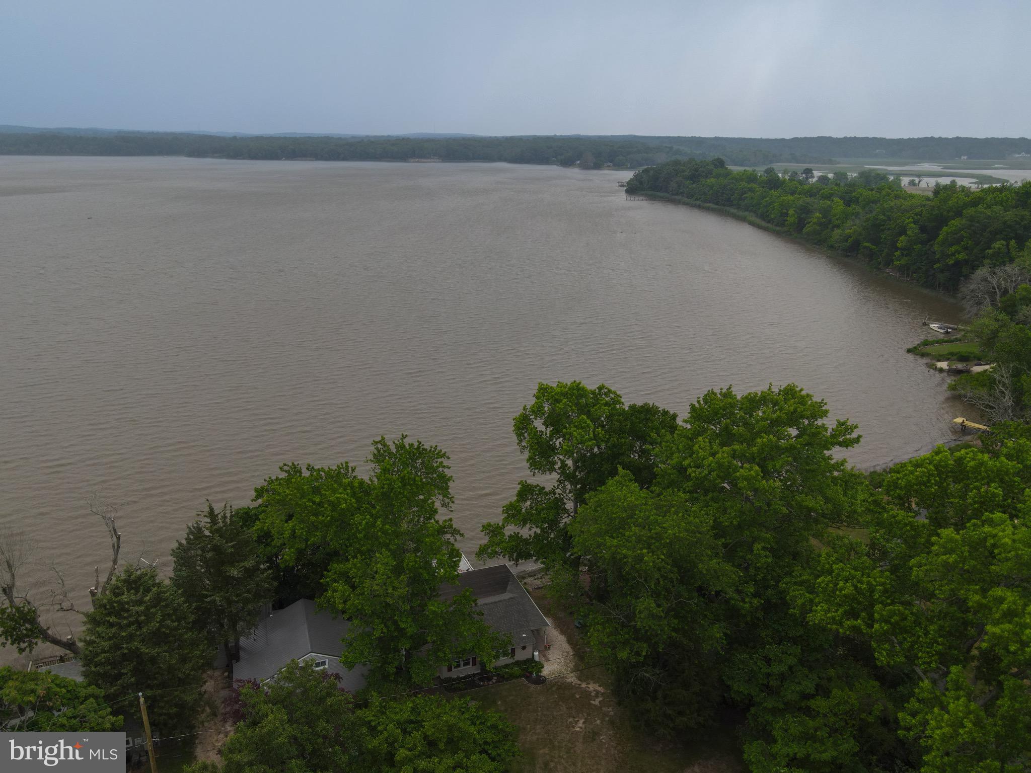 LEWIS SHORE - Residential