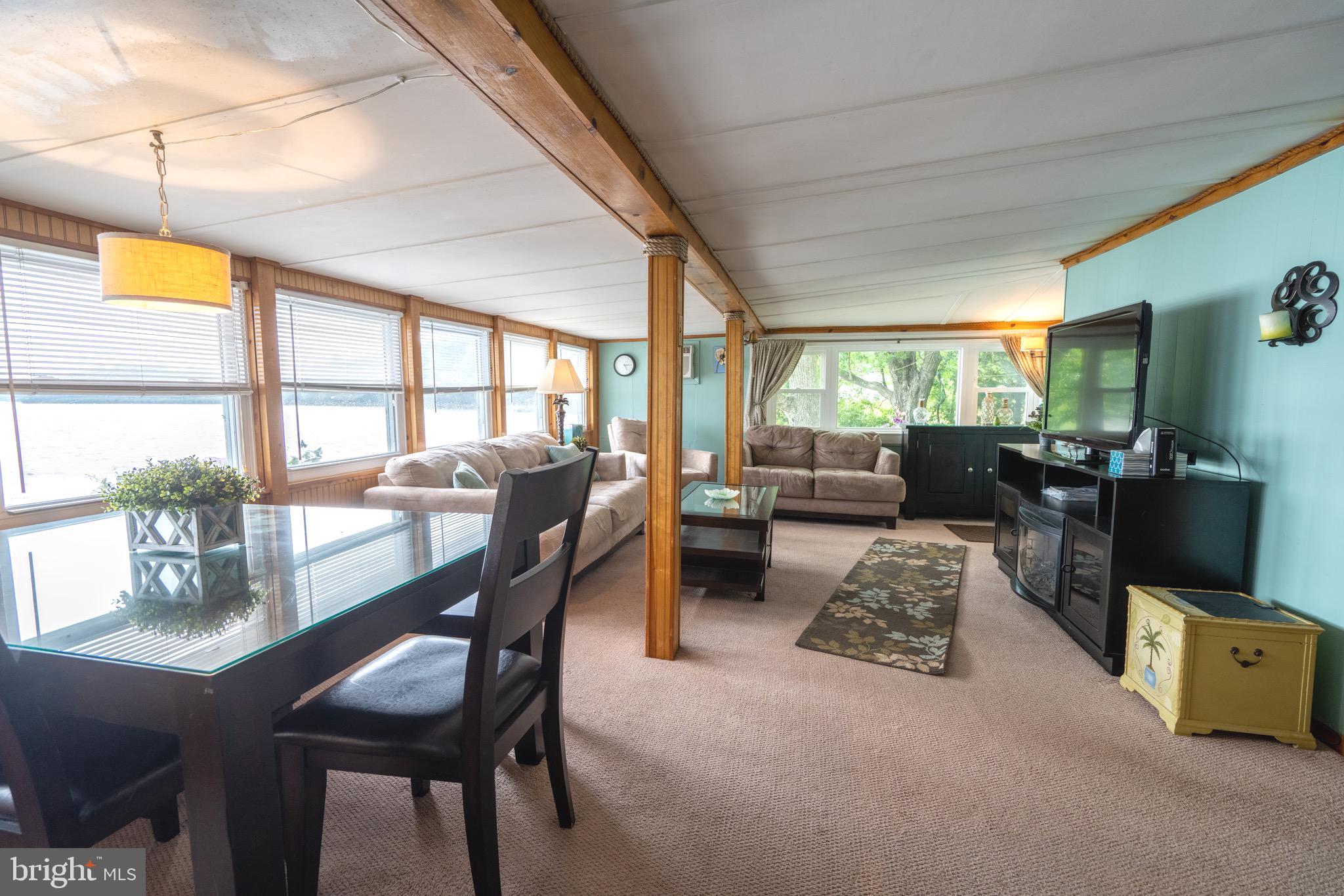 LEWIS SHORE - Residential