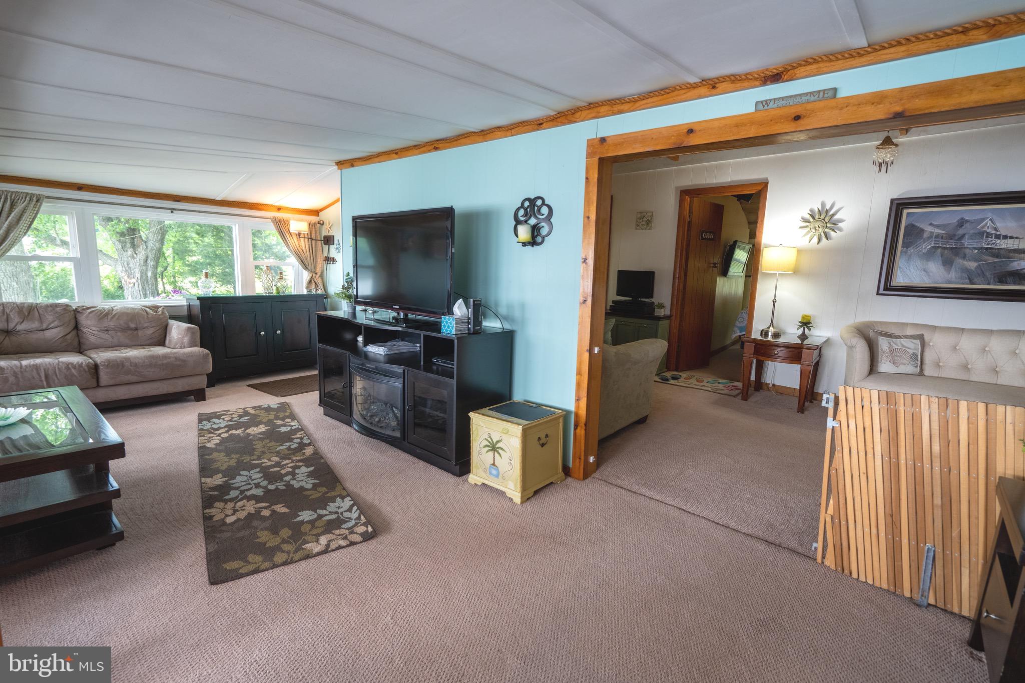 LEWIS SHORE - Residential